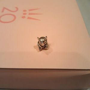 Pandora Lucky elephant charm